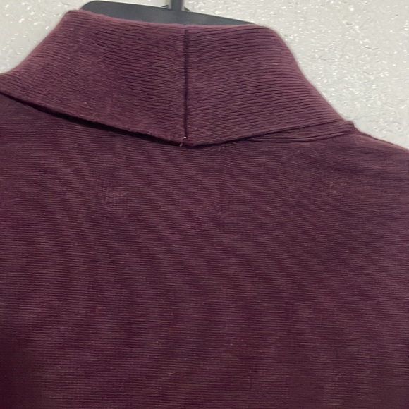 Topman 100% Cotton, Long Sleeve, 2 Buttons Men’s Sweater - Picture 5 of 6